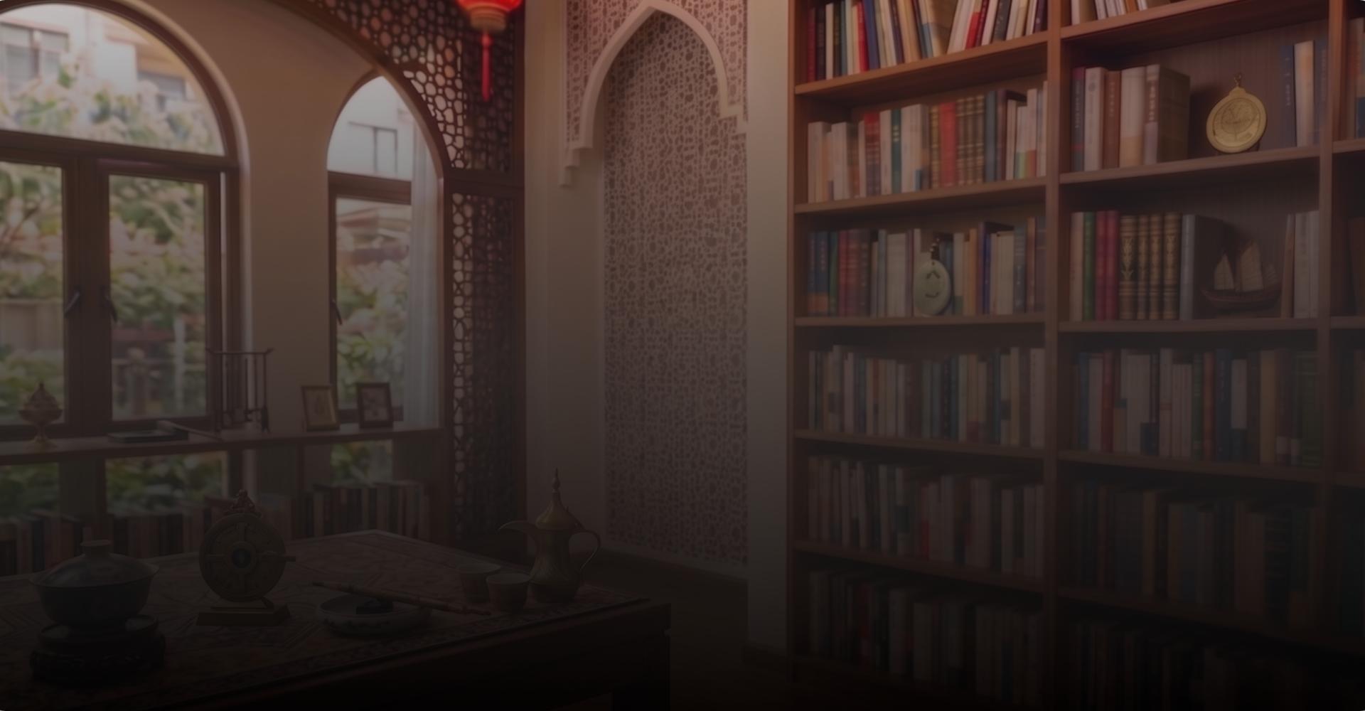 السلايدر الرئيسي