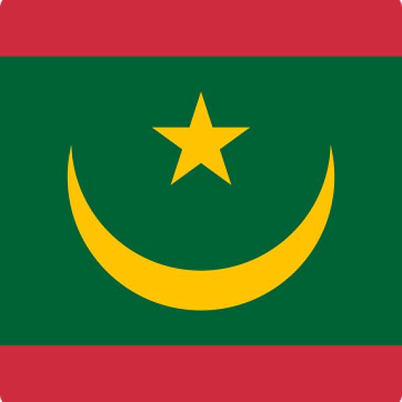 Mauritania