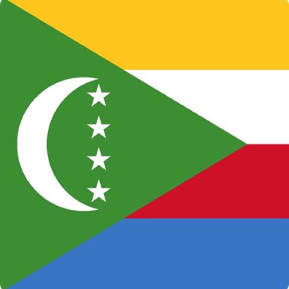 Comoros