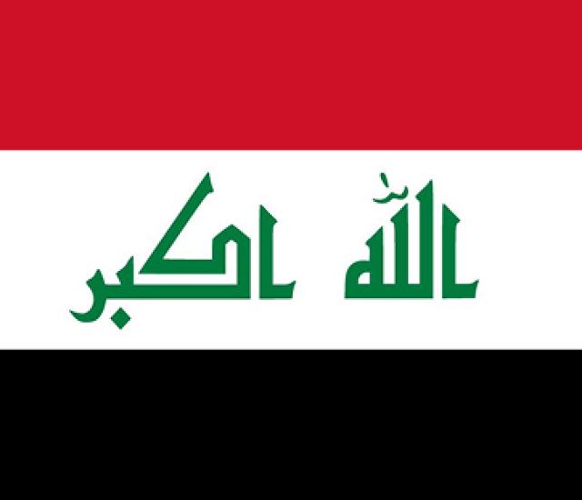 Iraq