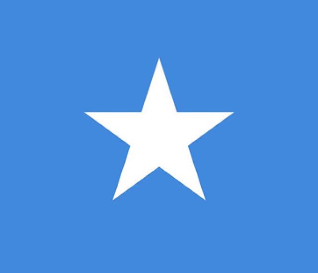 Somalia