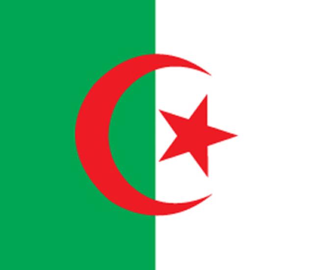 Algeria