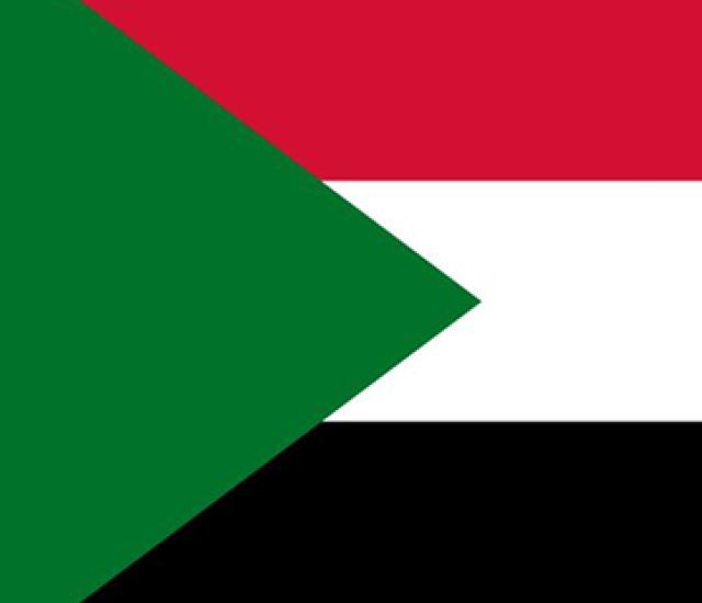 Sudan