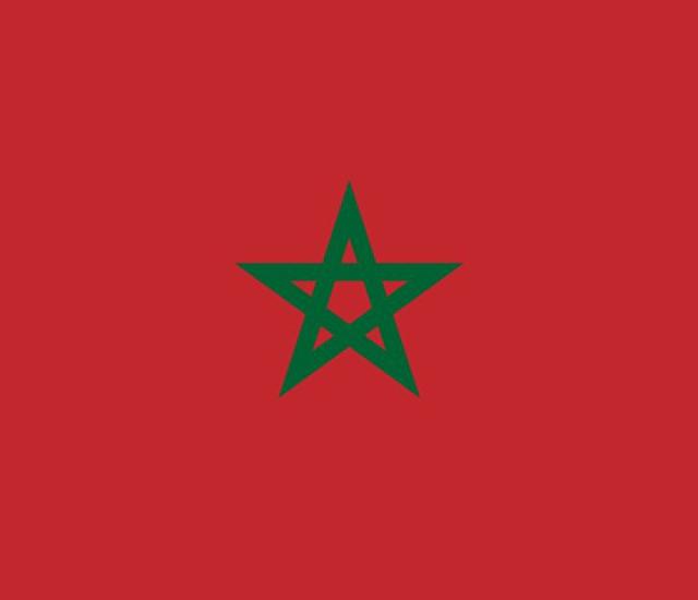 Morocco