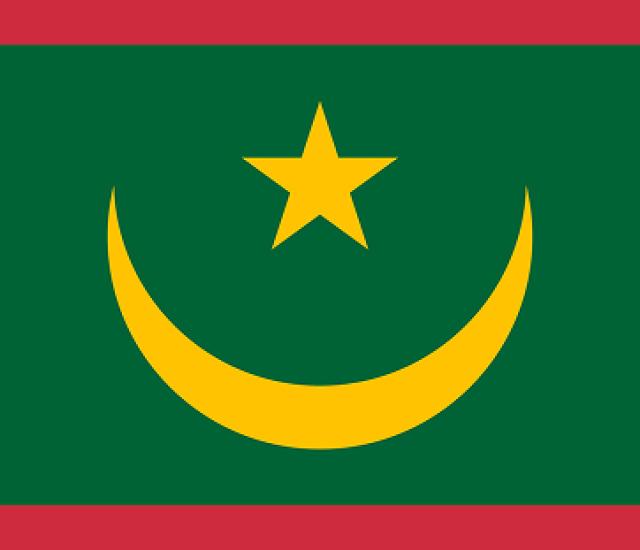 Mauritania