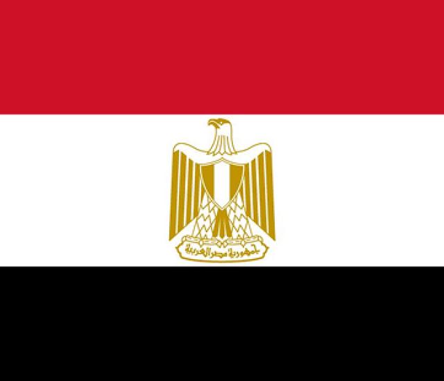 Egypt