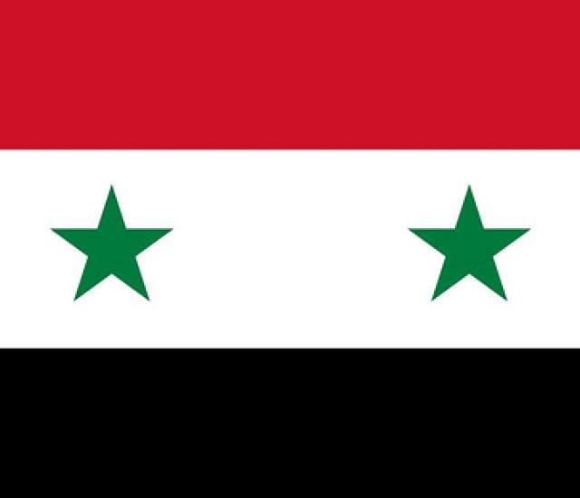 Syria