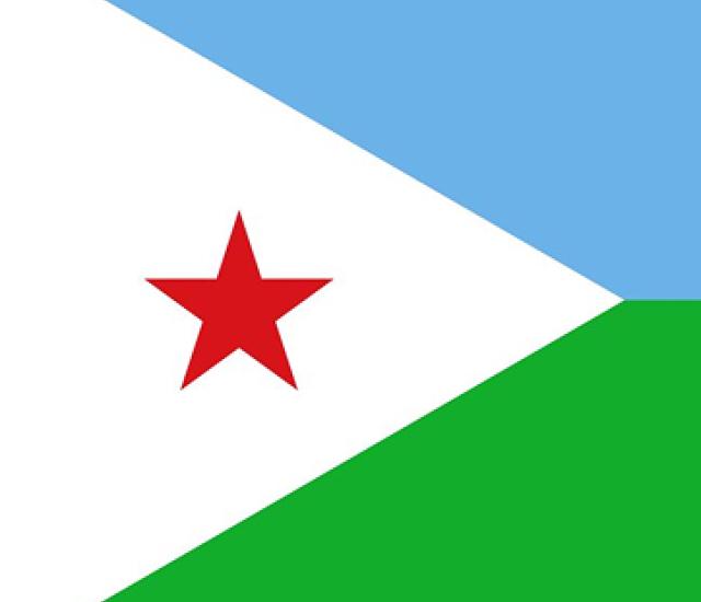 Djibouti