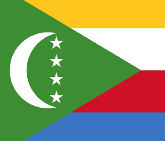 Comoros